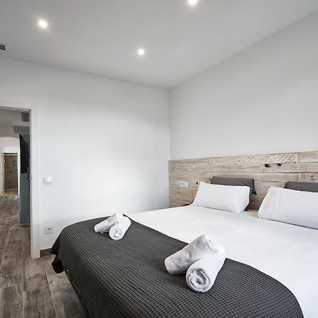 Apartamento Bbarcelona - Fira Superior Flat Exterior foto