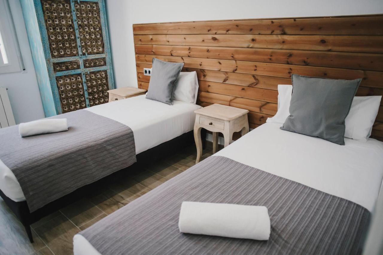 Apartamento Bbarcelona - Fira Superior Flat Exterior foto