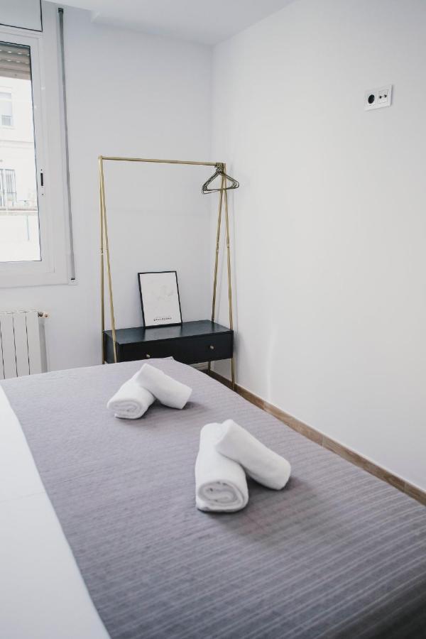 Apartamento Bbarcelona - Fira Superior Flat Exterior foto