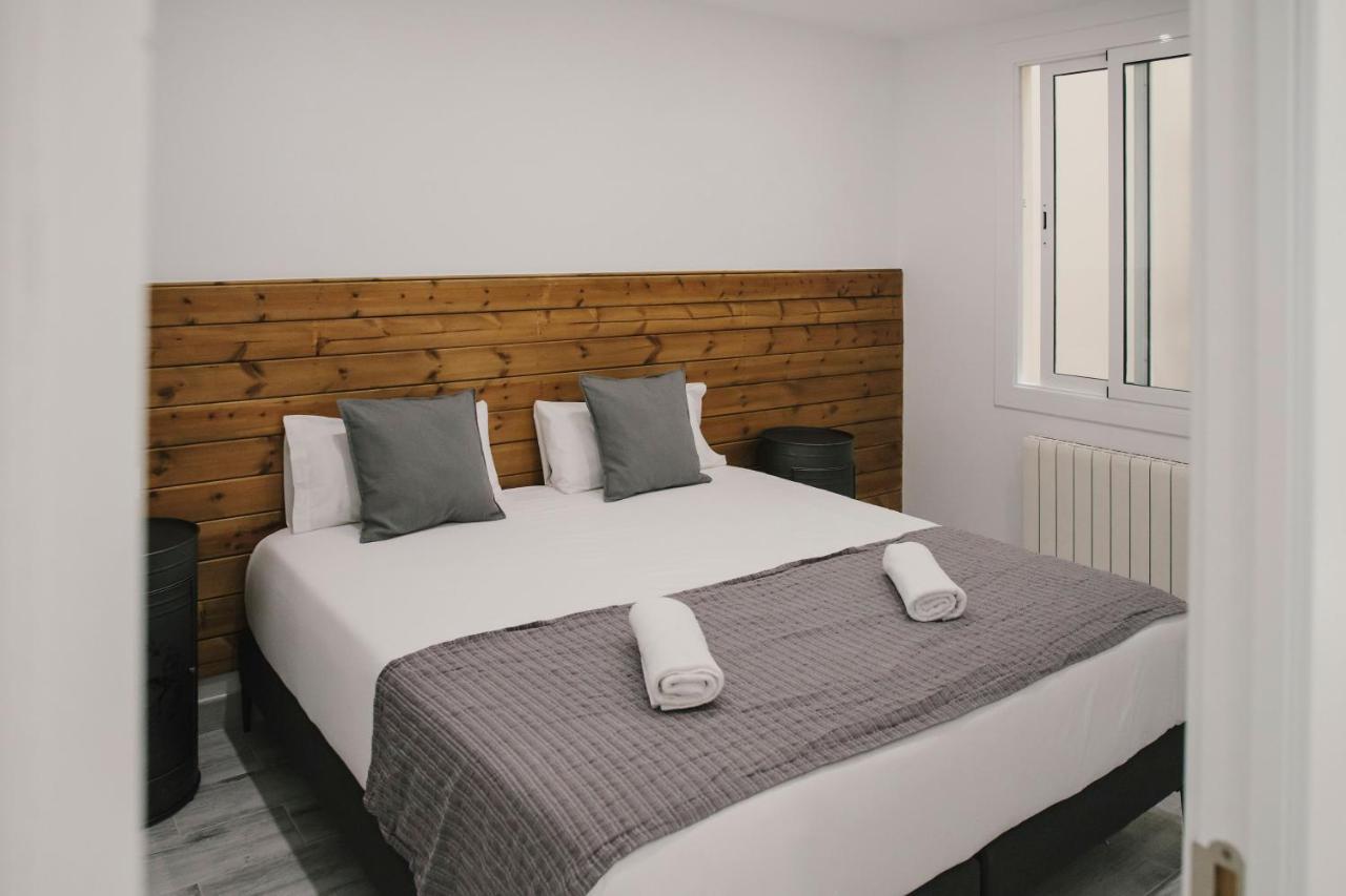 Apartamento Bbarcelona - Fira Superior Flat Exterior foto
