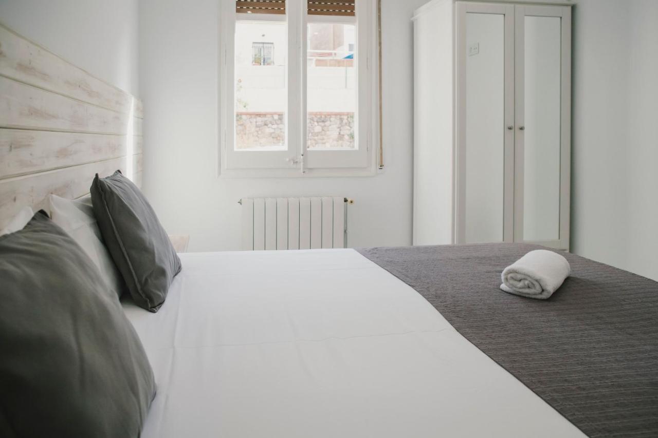 Apartamento Bbarcelona - Fira Superior Flat Exterior foto