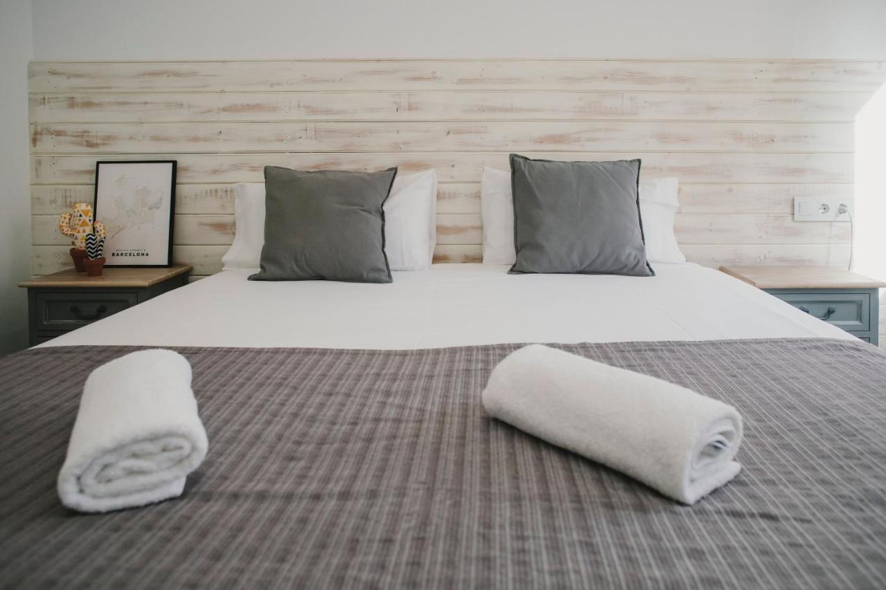 Apartamento Bbarcelona - Fira Superior Flat Exterior foto