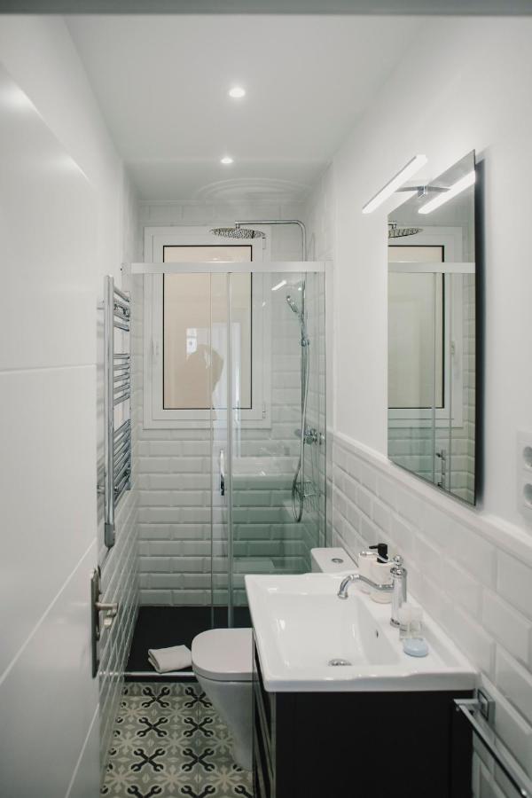 Apartamento Bbarcelona - Fira Superior Flat Exterior foto
