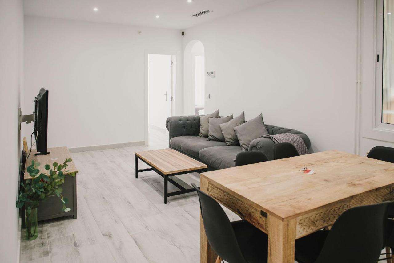 Apartamento Bbarcelona - Fira Superior Flat Exterior foto
