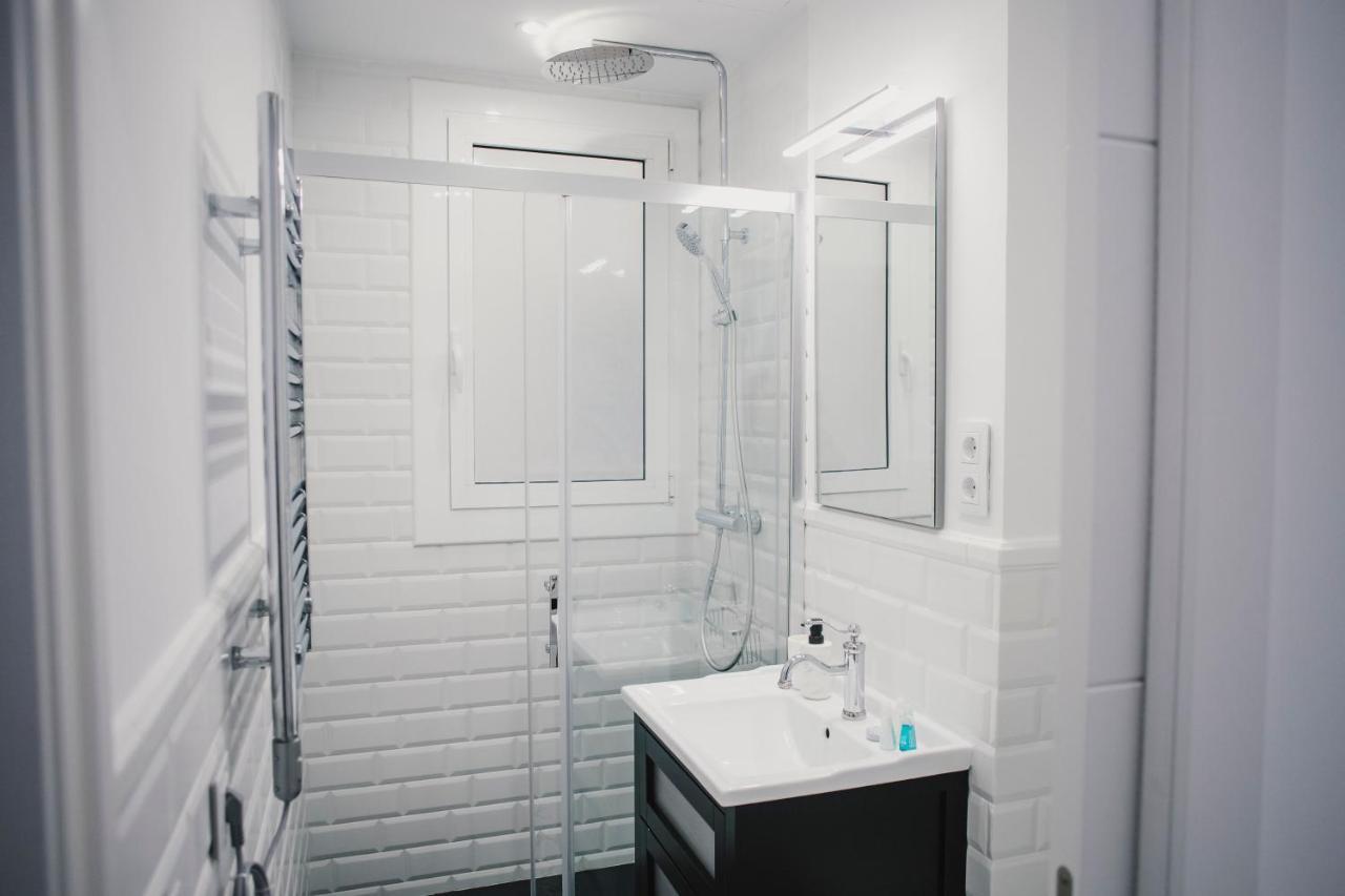 Apartamento Bbarcelona - Fira Superior Flat Exterior foto