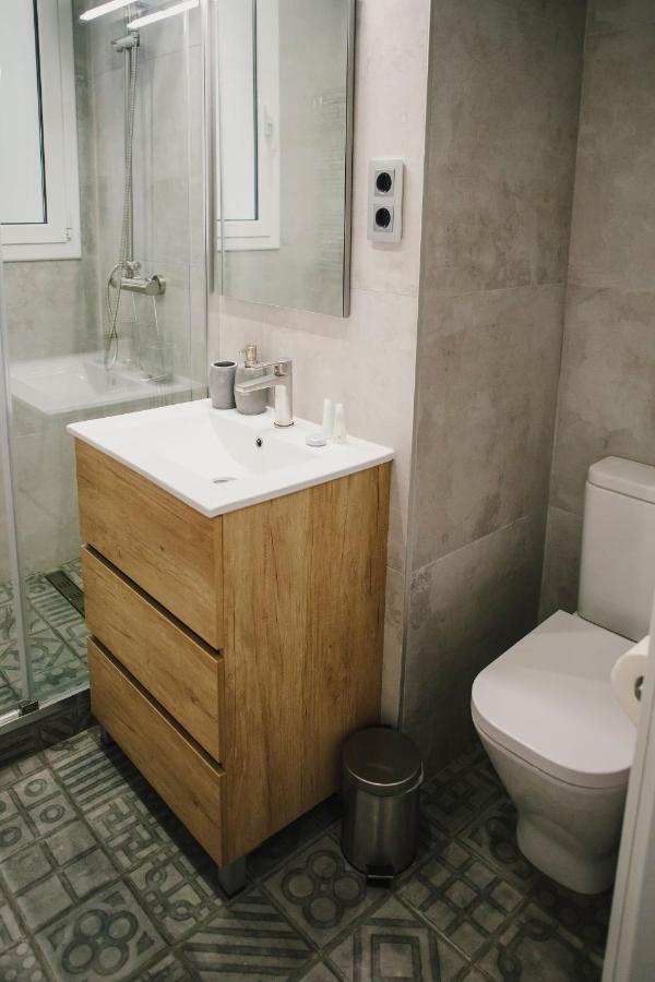 Apartamento Bbarcelona - Fira Superior Flat Exterior foto