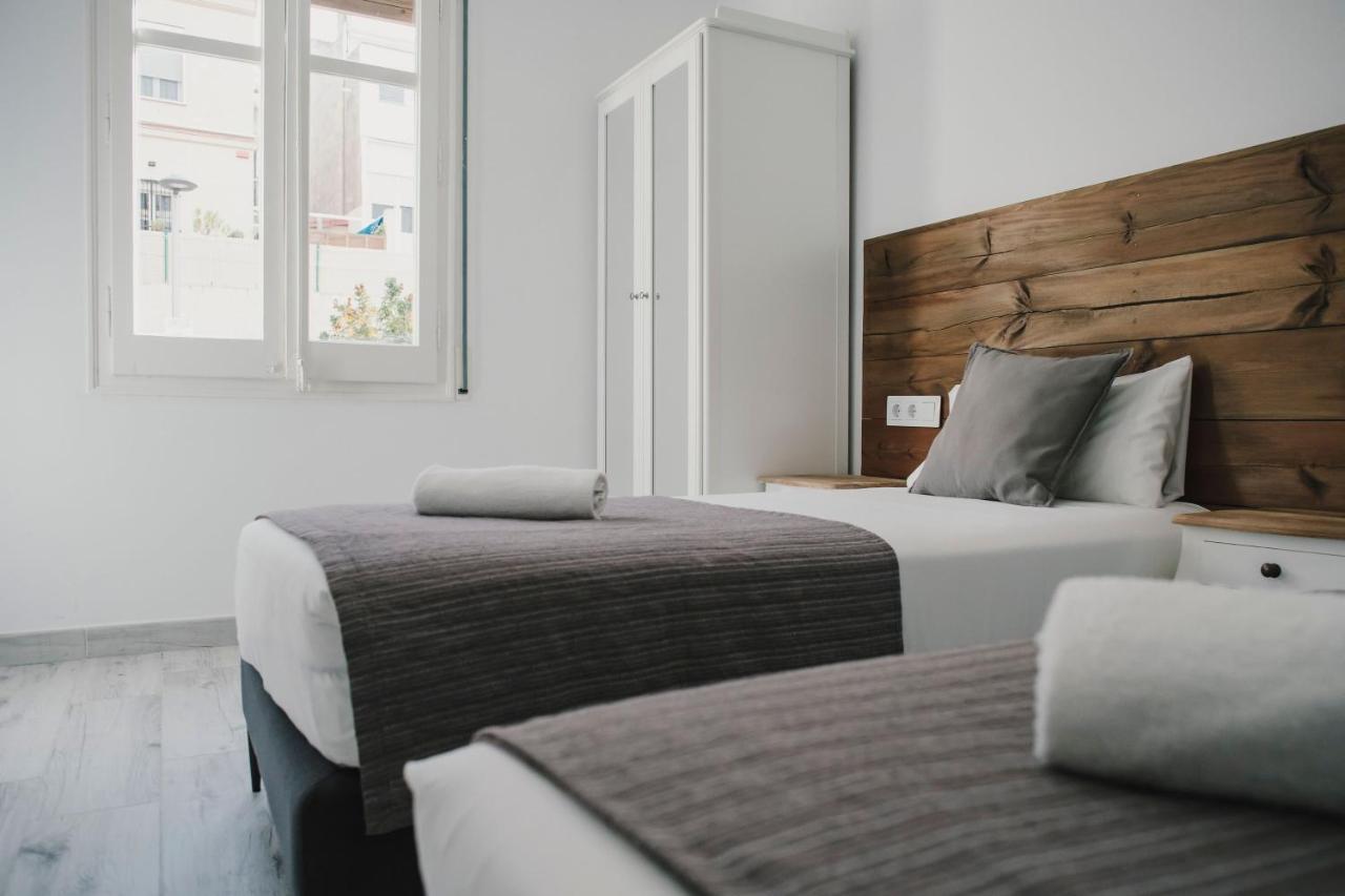 Apartamento Bbarcelona - Fira Superior Flat Exterior foto