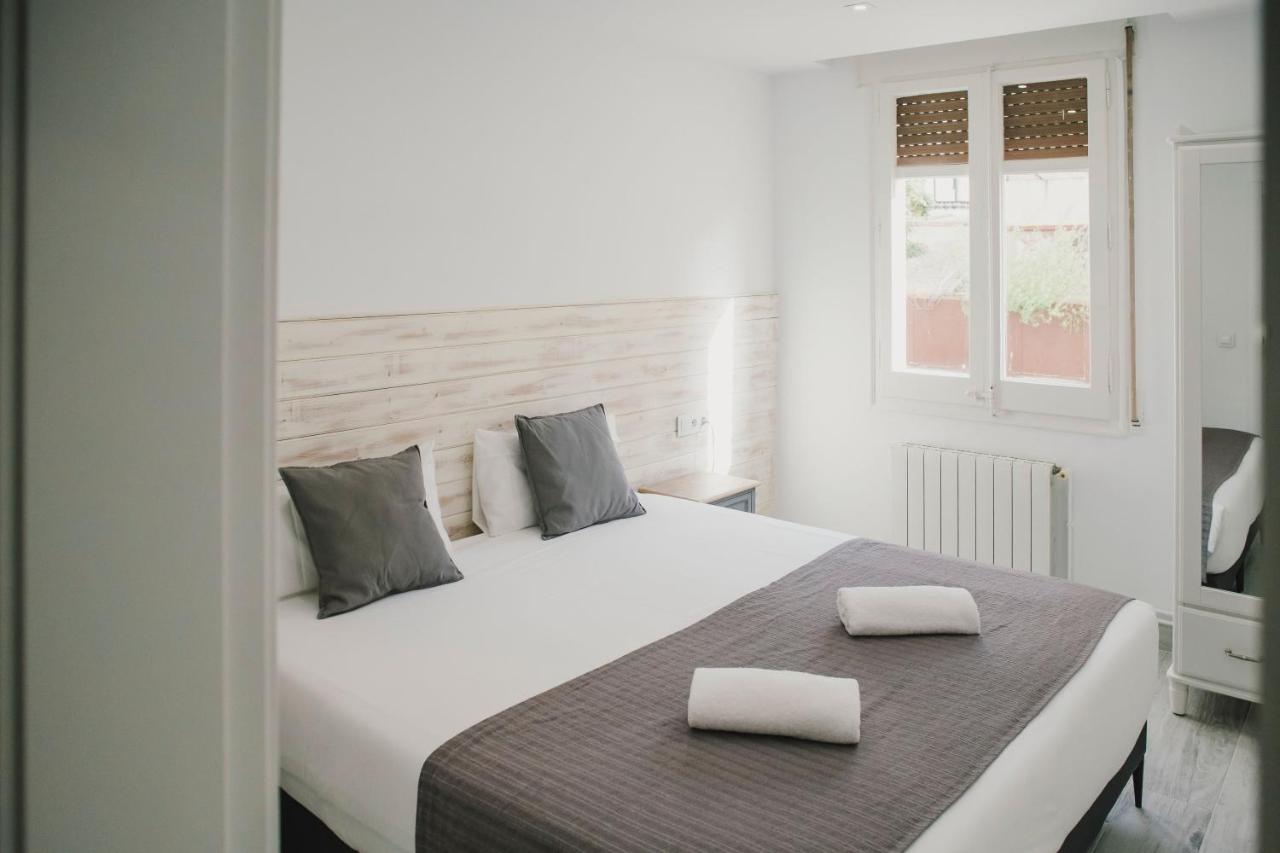 Apartamento Bbarcelona - Fira Superior Flat Exterior foto