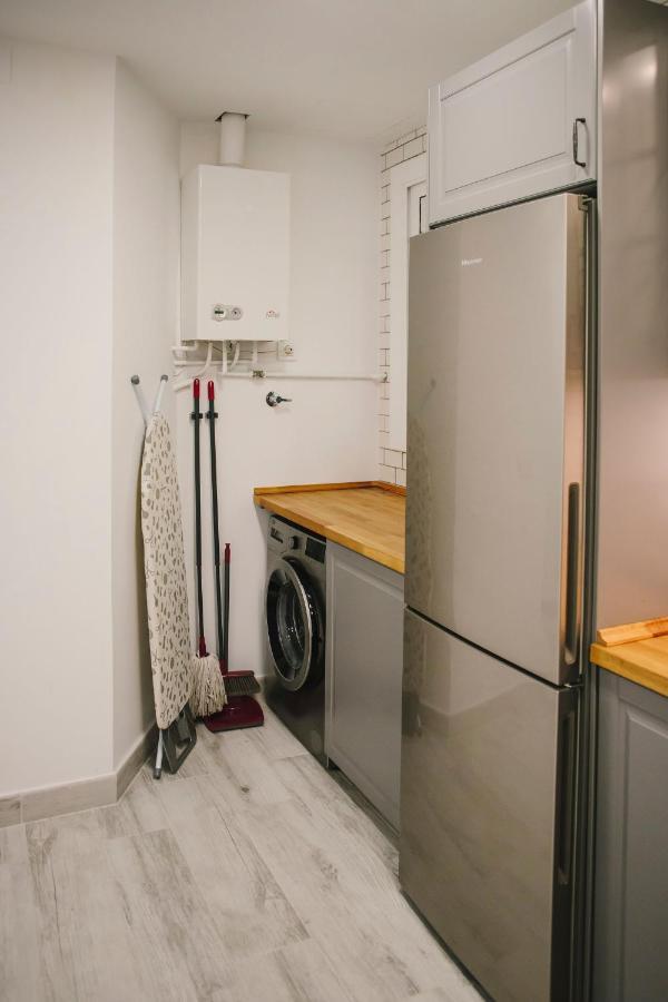 Apartamento Bbarcelona - Fira Superior Flat Exterior foto