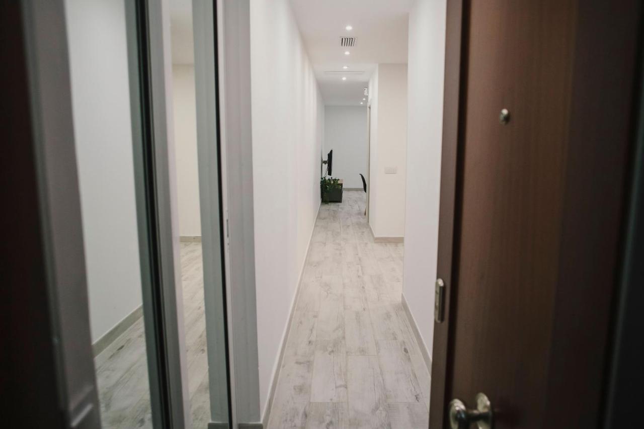 Apartamento Bbarcelona - Fira Superior Flat Exterior foto
