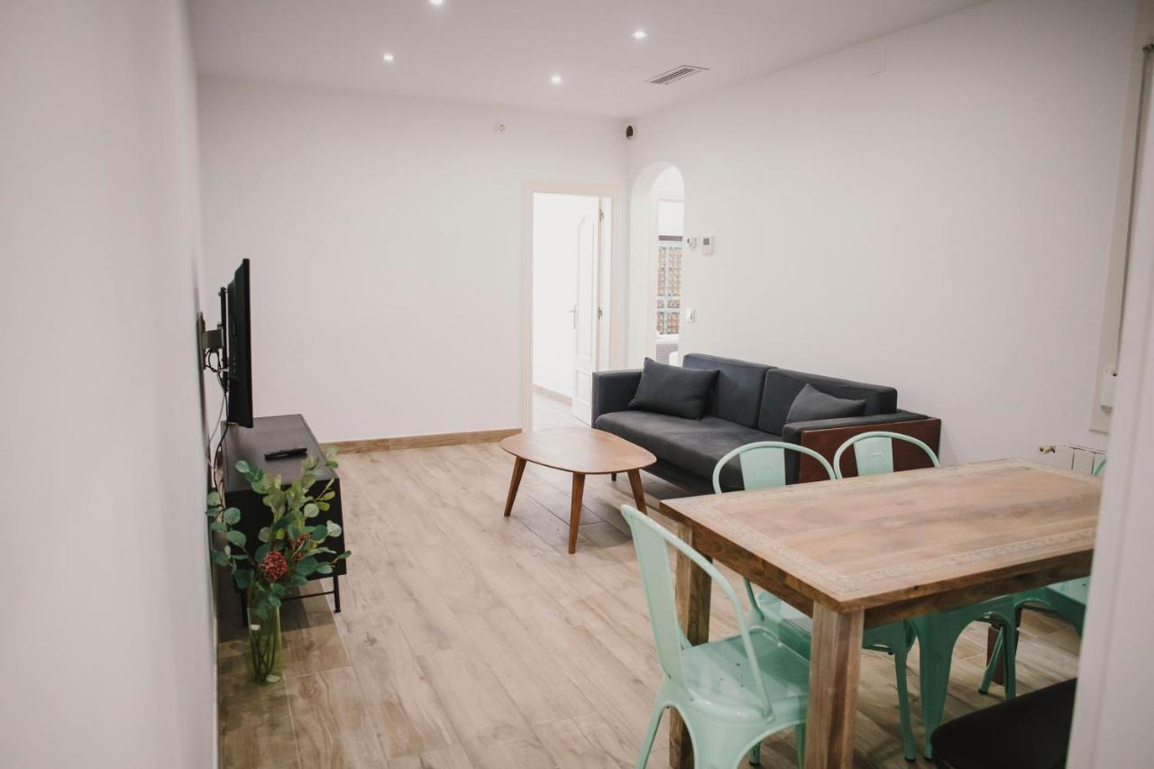 Apartamento Bbarcelona - Fira Superior Flat Exterior foto