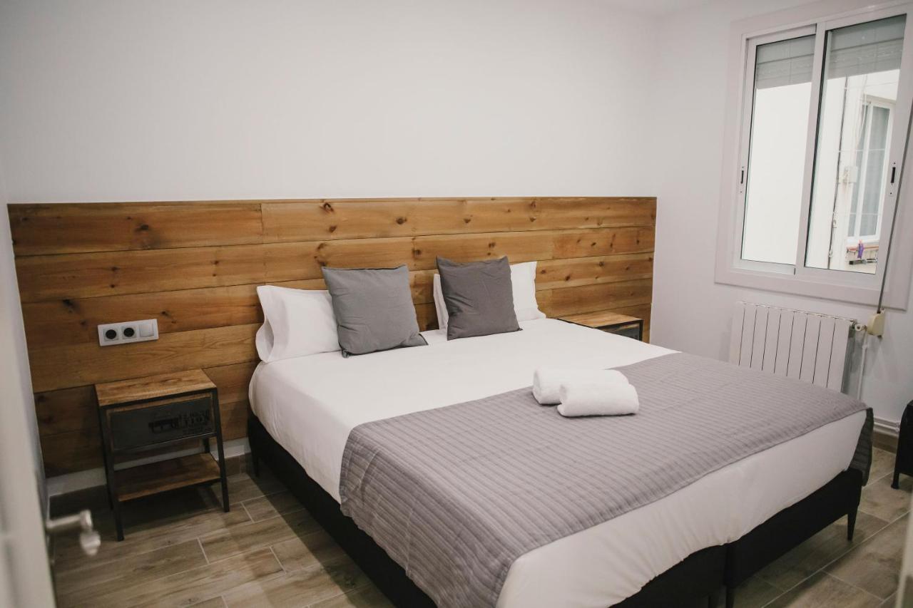 Apartamento Bbarcelona - Fira Superior Flat Exterior foto