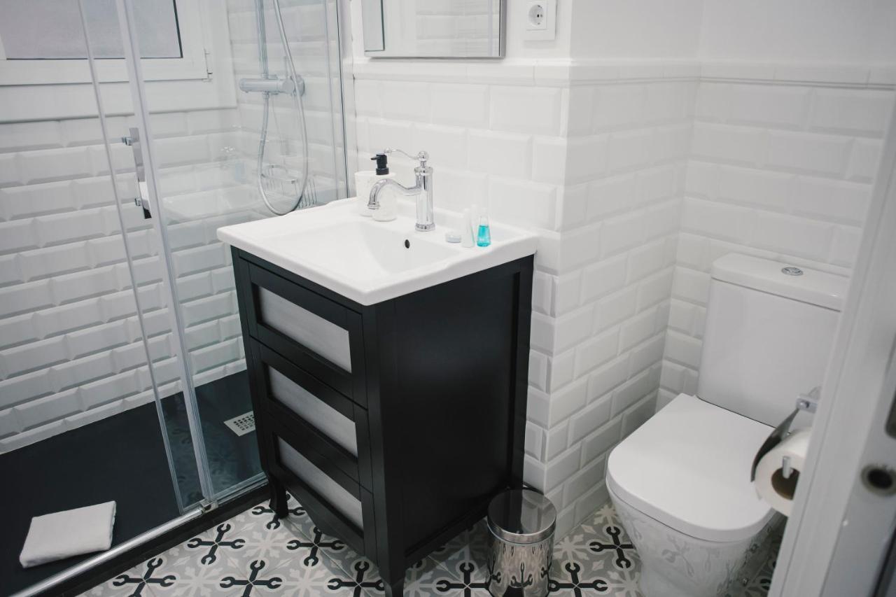 Apartamento Bbarcelona - Fira Superior Flat Exterior foto
