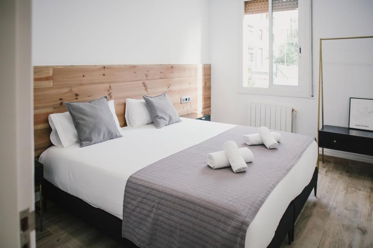 Apartamento Bbarcelona - Fira Superior Flat Exterior foto