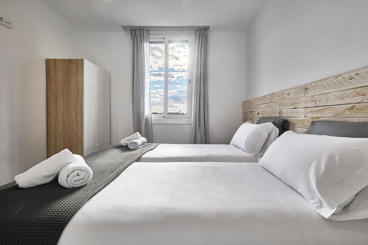 Apartamento Bbarcelona - Fira Superior Flat Exterior foto