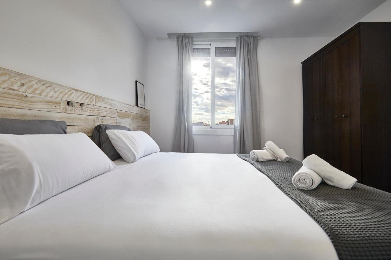 Apartamento Bbarcelona - Fira Superior Flat Exterior foto