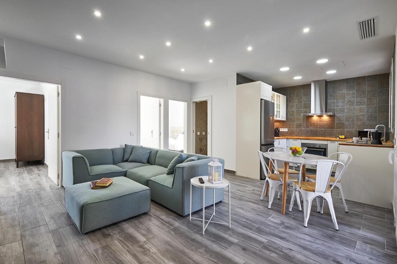 Apartamento Bbarcelona - Fira Superior Flat Exterior foto