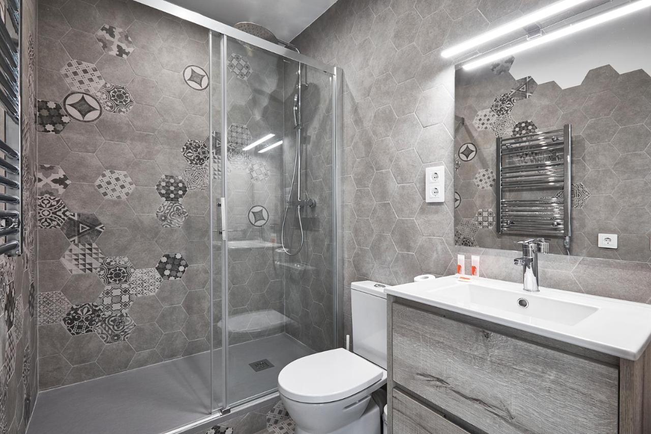 Apartamento Bbarcelona - Fira Superior Flat Exterior foto