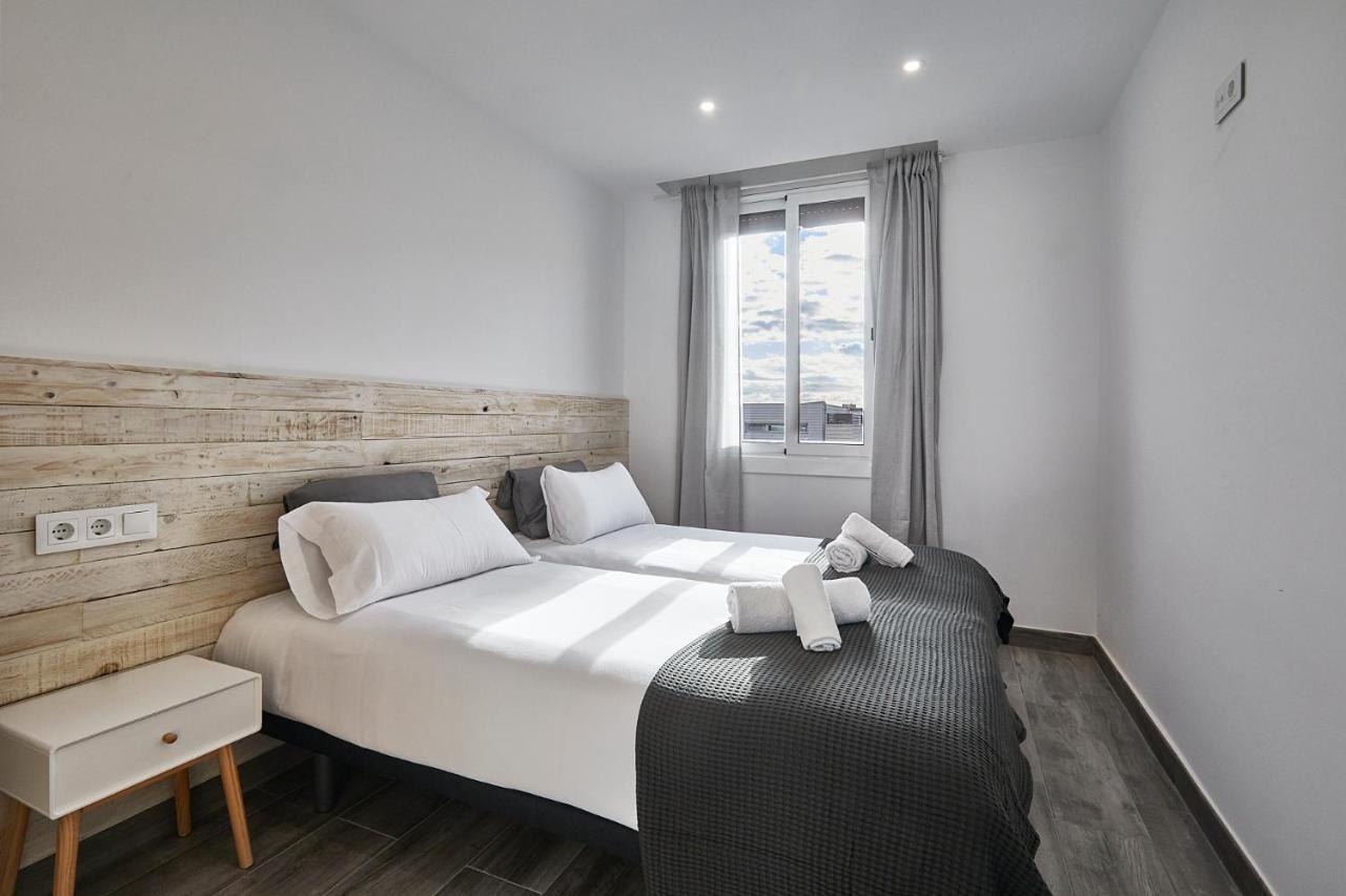 Apartamento Bbarcelona - Fira Superior Flat Exterior foto