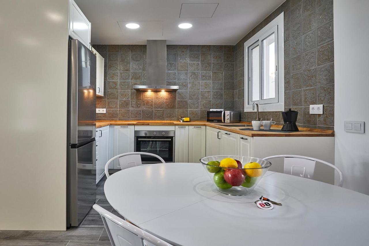 Apartamento Bbarcelona - Fira Superior Flat Exterior foto