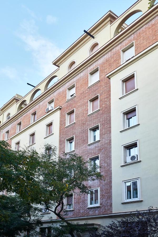 Apartamento Bbarcelona - Fira Superior Flat Exterior foto