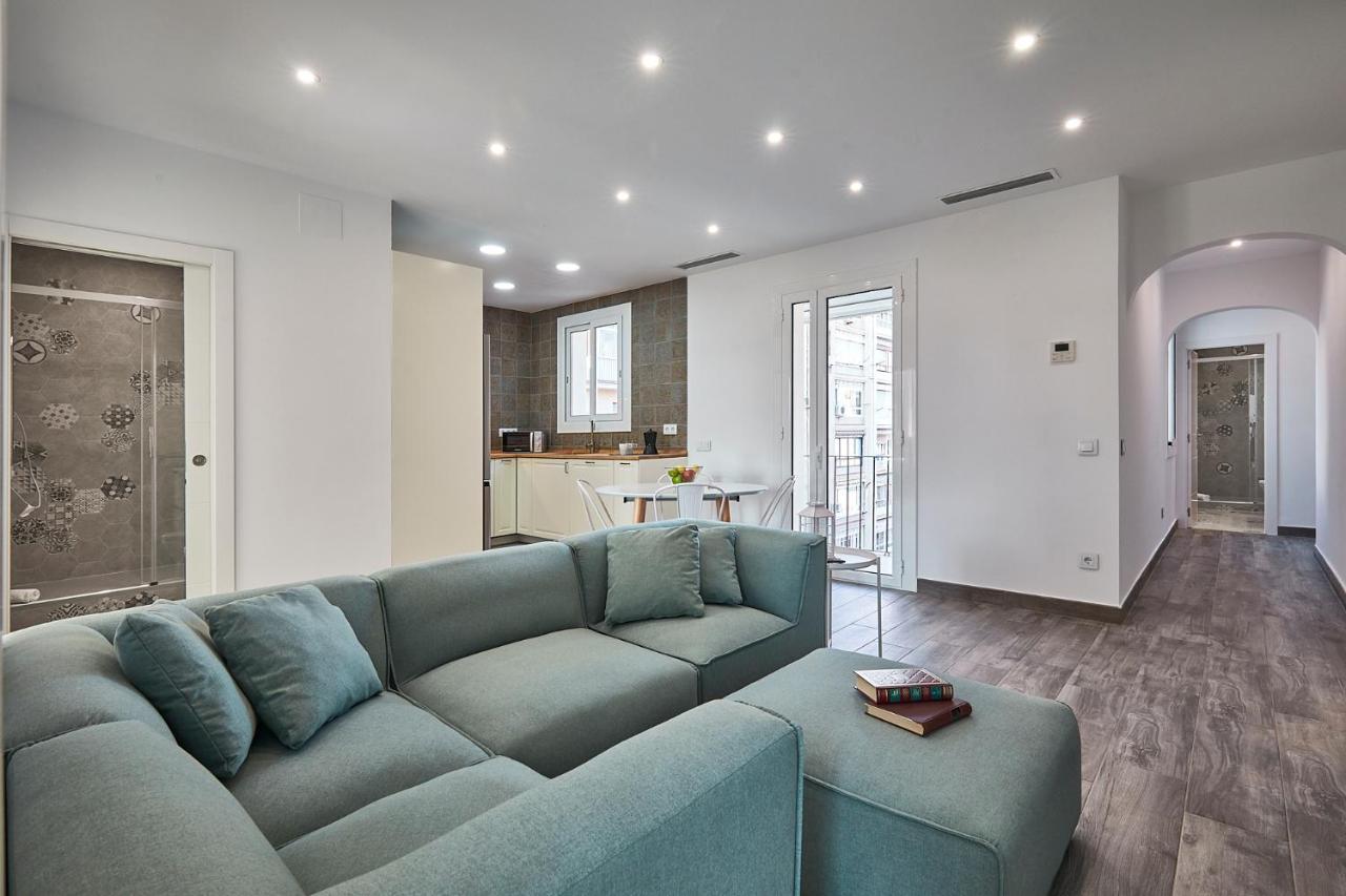 Apartamento Bbarcelona - Fira Superior Flat Exterior foto