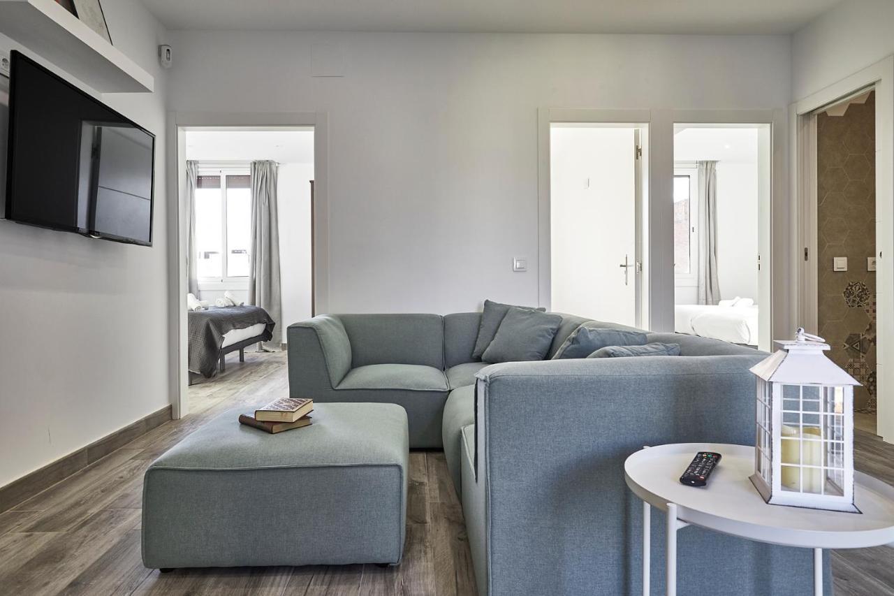 Apartamento Bbarcelona - Fira Superior Flat Exterior foto