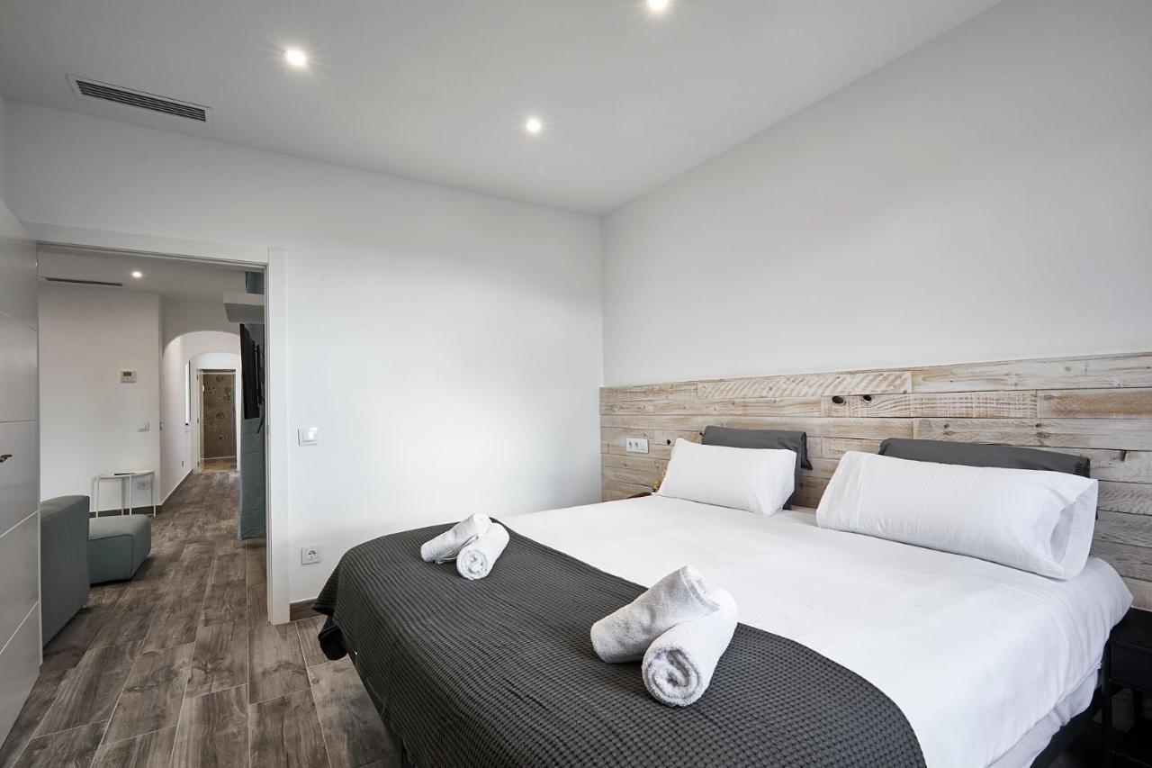 Apartamento Bbarcelona - Fira Superior Flat Exterior foto