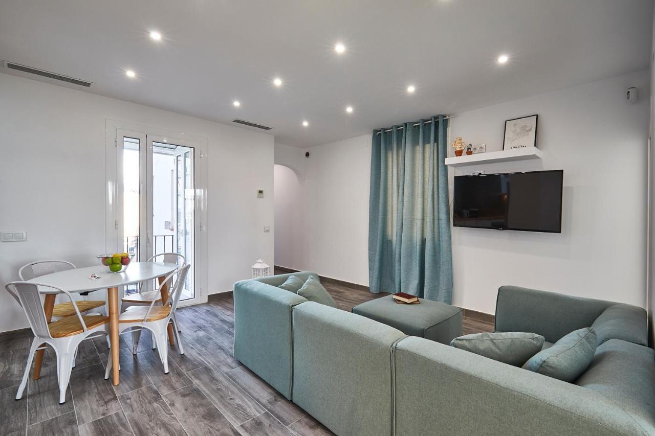 Apartamento Bbarcelona - Fira Superior Flat Exterior foto